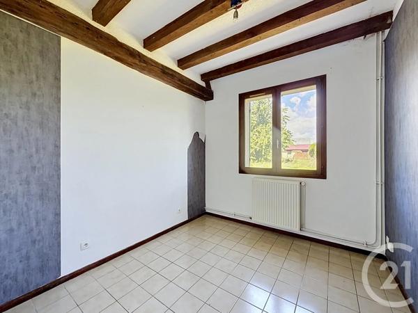 Maison à vendre  6 pièces - 130,50 m 2   CHARTRES  - 28
