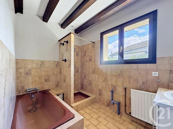 Maison à vendre  6 pièces - 130,50 m 2   CHARTRES  - 28