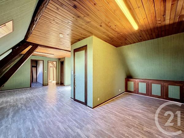 Maison à vendre  6 pièces - 130,50 m 2   CHARTRES  - 28