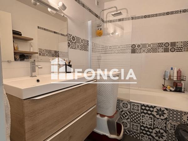 Location Appartement 2 pièces 55.72 m² - Pau 64000