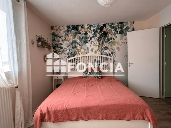 Location Appartement 2 pièces 55.72 m² - Pau 64000