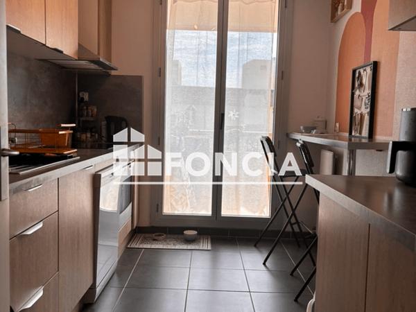 Location Appartement 2 pièces 55.72 m² - Pau 64000