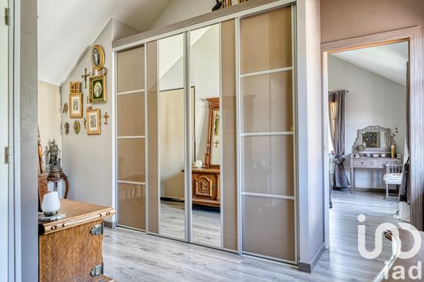 Maison à vendre 7 pièces 184 m² Breuillet