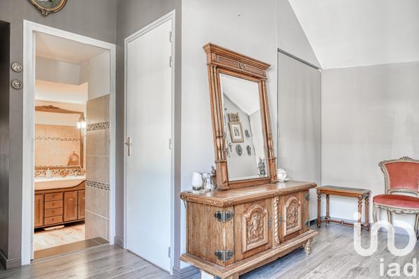 Maison à vendre 7 pièces 184 m² Breuillet