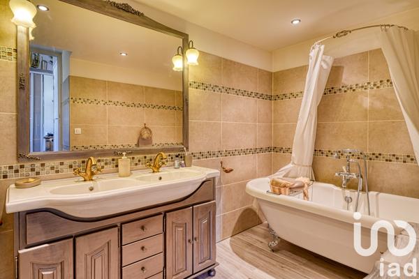 Maison à vendre 7 pièces 184 m² Breuillet