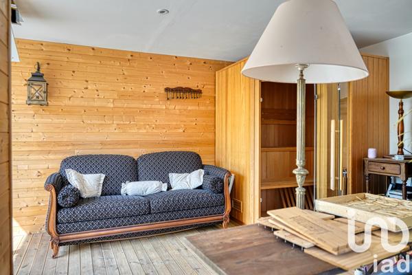 Maison à vendre 7 pièces 184 m² Breuillet