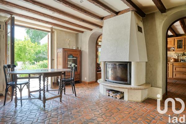 Maison à vendre 7 pièces 184 m² Breuillet