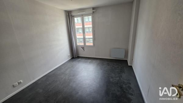 Location appartement 2 pièces 49 m² Rosny-sous-Bois