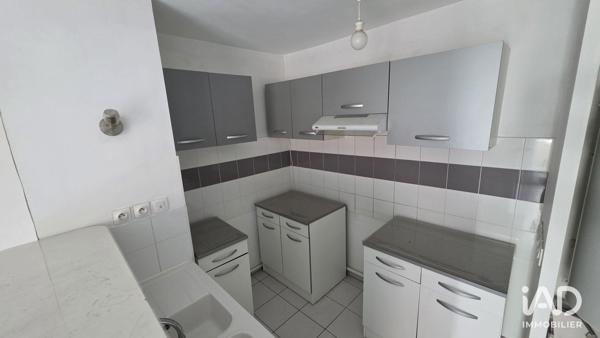 Location appartement 2 pièces 49 m² Rosny-sous-Bois