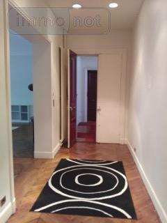 Appartement à vendre à Paris 8e arrondissement à Paris (75008), ref : 66018/174