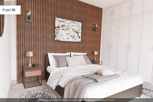 Appartement à vendre à Paris 8e arrondissement à Paris (75008), ref : 66018/174