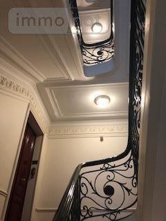 Appartement à vendre à Paris 8e arrondissement à Paris (75008), ref : 66018/174