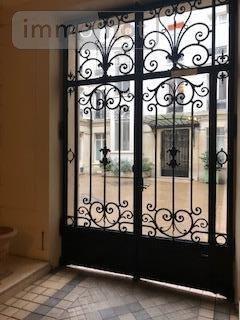Appartement à vendre à Paris 8e arrondissement à Paris (75008), ref : 66018/174