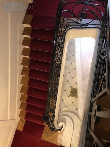 Appartement à vendre à Paris 8e arrondissement à Paris (75008), ref : 66018/174