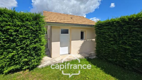 Maison à vendre 6 pièces CHALON SUR SAONE (71)