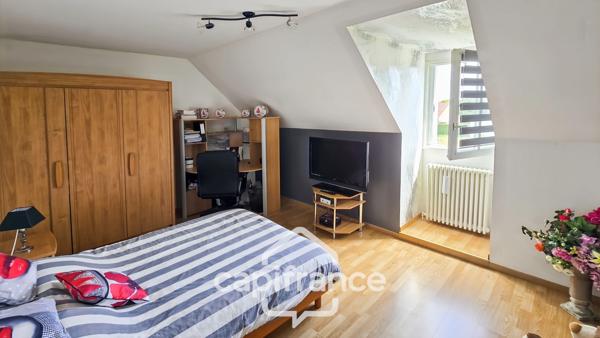 Maison à vendre 6 pièces CHALON SUR SAONE (71)