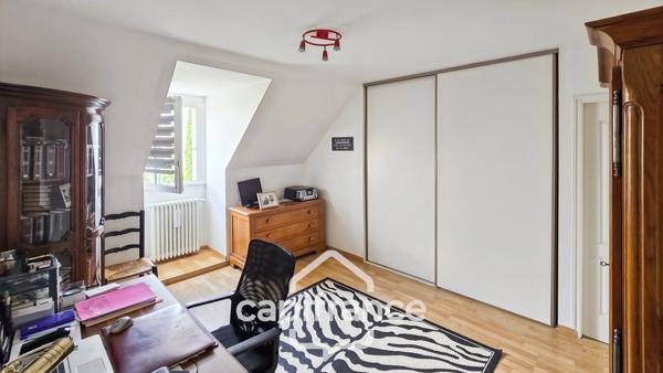 Maison à vendre 6 pièces CHALON SUR SAONE (71)