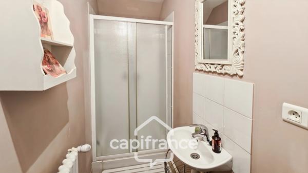 Maison à vendre 6 pièces CHALON SUR SAONE (71)