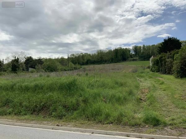 Achat - Terrain à bâtir Fismes 51170 559 m 2