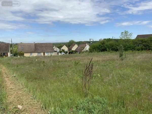 Achat - Terrain à bâtir Fismes 51170 559 m 2