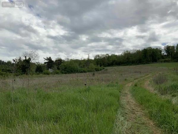 Achat - Terrain à bâtir Fismes 51170 559 m 2