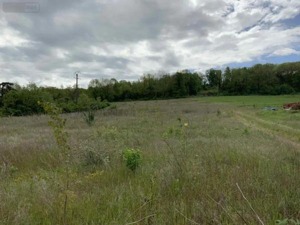 Achat - Terrain à bâtir Fismes 51170 559 m 2