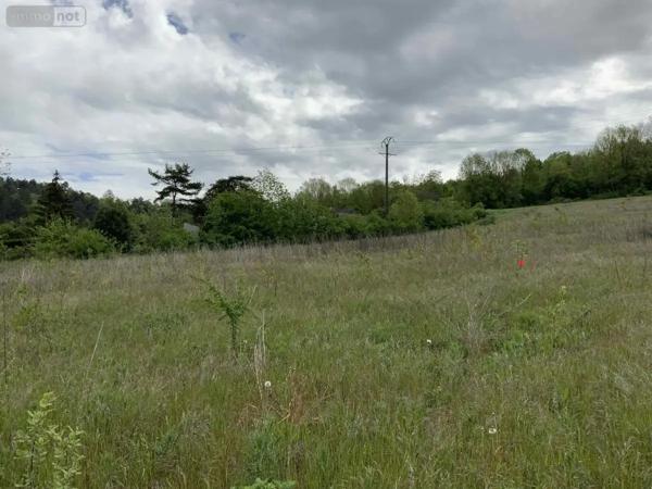 Achat - Terrain à bâtir Fismes 51170 559 m 2