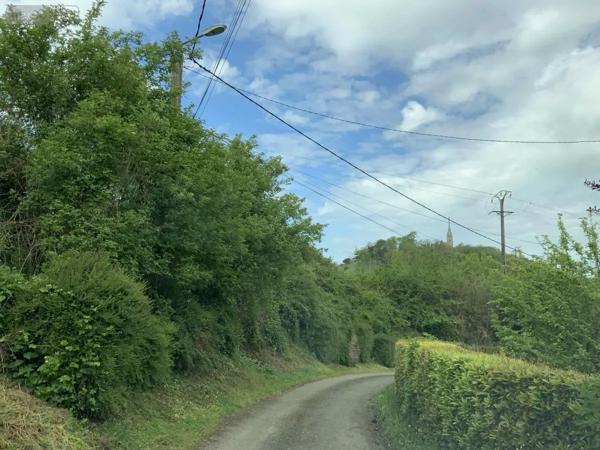 Achat - Terrain à bâtir Fismes 51170 559 m 2