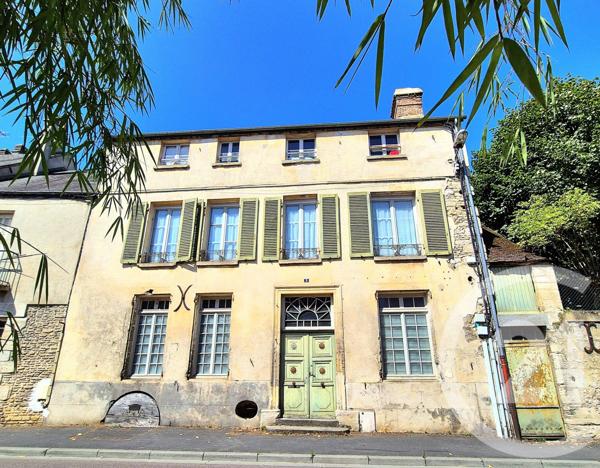 Maison à vendre  4 pièces - 154,61 m2 ARGENTAN - 61