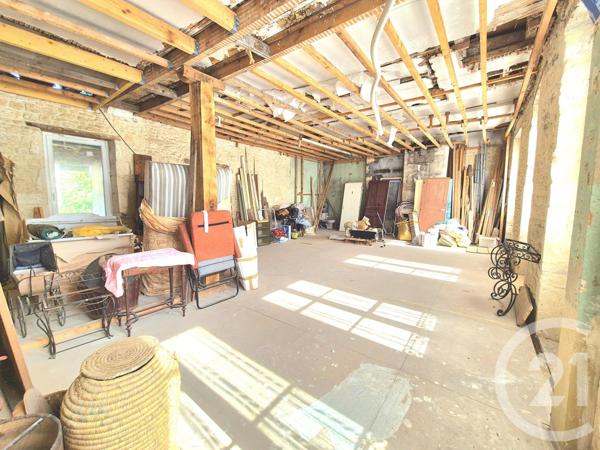 Maison à vendre  4 pièces - 154,61 m2 ARGENTAN - 61