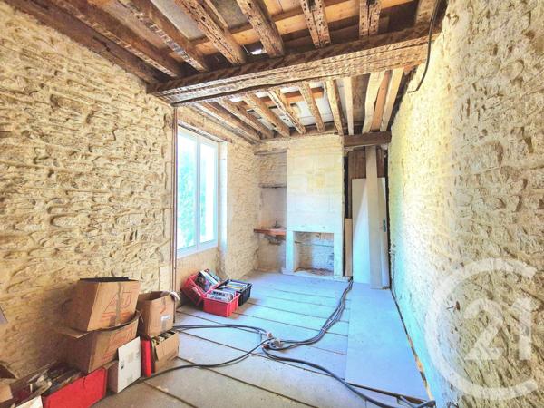 Maison à vendre  4 pièces - 154,61 m2 ARGENTAN - 61