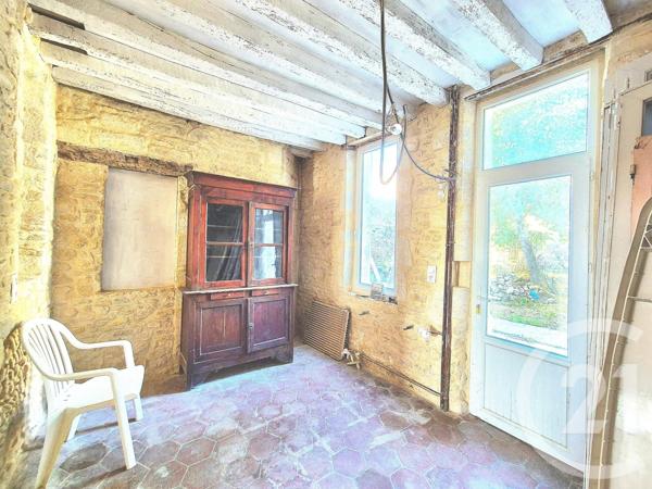 Maison à vendre  4 pièces - 154,61 m2 ARGENTAN - 61