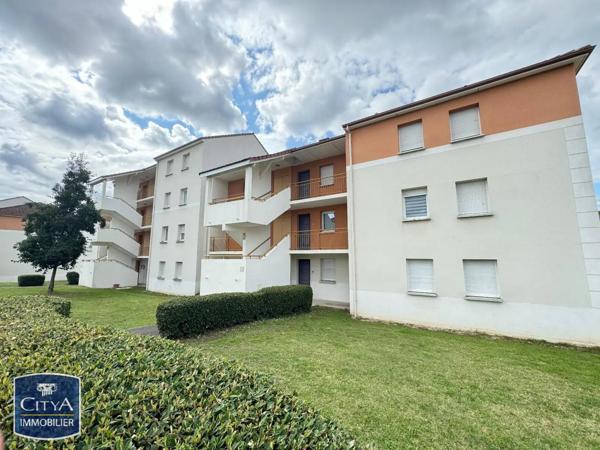 Appartement à vendre 3 pièces 60m²