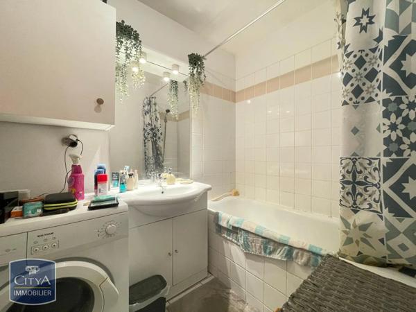 Appartement à vendre 3 pièces 60m²