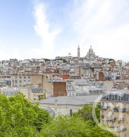 Appartement F3 à vendre  3 pièces - 77,17 m 2   PARIS  - 75003
