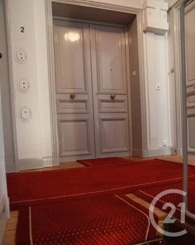 Appartement F3 à vendre  3 pièces - 77,17 m 2   PARIS  - 75003