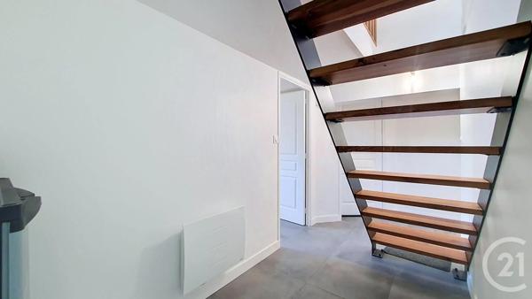 Maison à vendre  5 pièces - 126,34 m 2   VOUVRAY  - 37