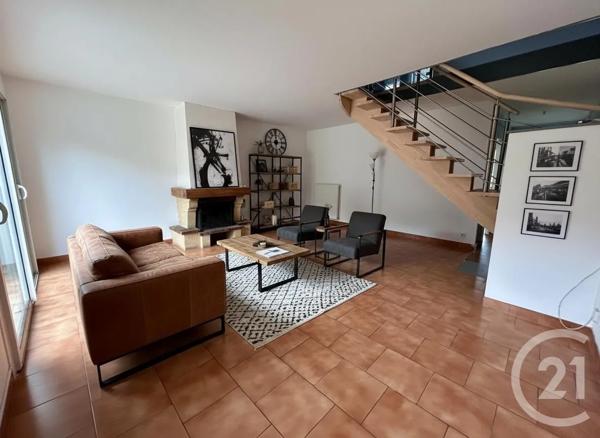 Maison à vendre  5 pièces - 126,34 m 2   VOUVRAY  - 37