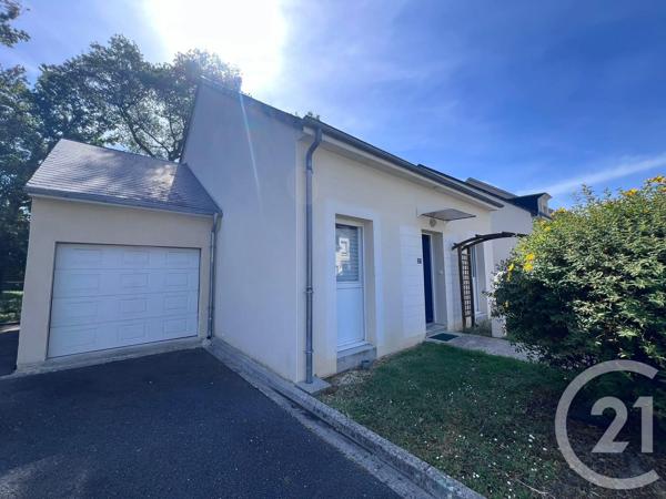 Maison à vendre  5 pièces - 126,34 m 2   VOUVRAY  - 37