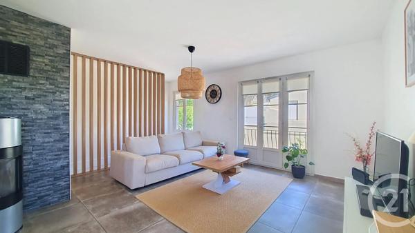 Maison à vendre  5 pièces - 126,34 m 2   VOUVRAY  - 37