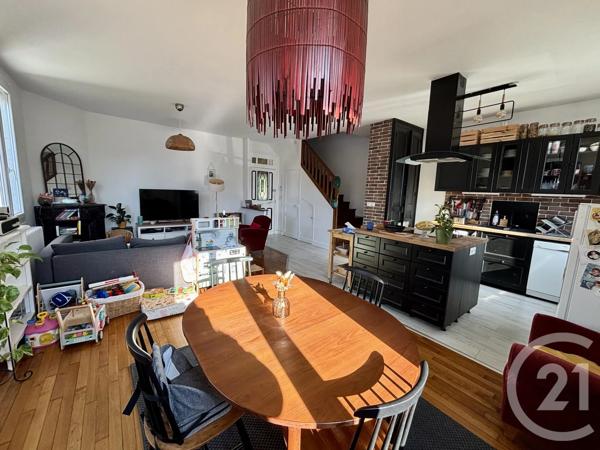 Maison à vendre  5 pièces - 126,34 m 2   VOUVRAY  - 37