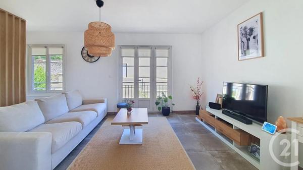 Maison à vendre  5 pièces - 126,34 m 2   VOUVRAY  - 37