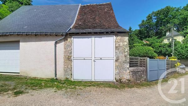 Maison à vendre  5 pièces - 126,34 m 2   VOUVRAY  - 37