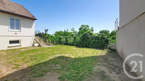 Maison à vendre  5 pièces - 126,34 m 2   VOUVRAY  - 37