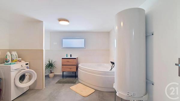 Maison à vendre  5 pièces - 126,34 m 2   VOUVRAY  - 37