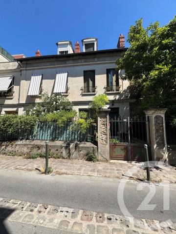Appartement F3 à vendre  3 pièces - 102,76 m 2   CORBEIL ESSONNES  - 91