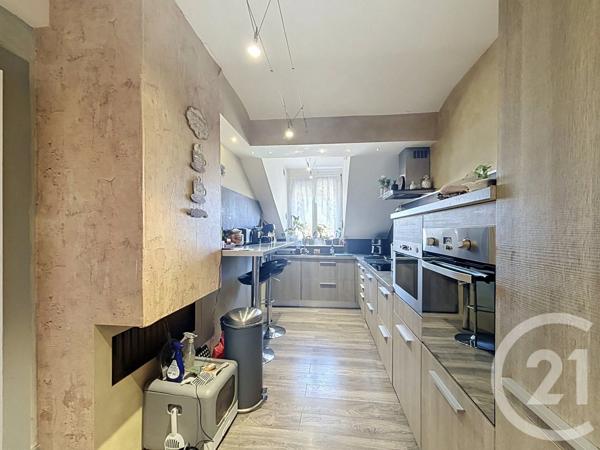 Appartement F3 à vendre  3 pièces - 102,76 m 2   CORBEIL ESSONNES  - 91
