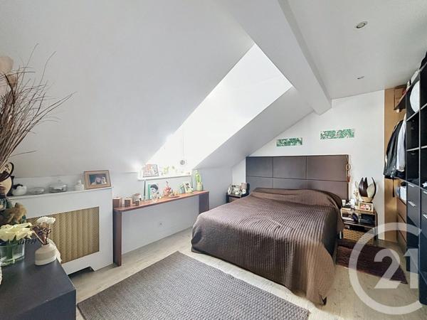 Appartement F3 à vendre  3 pièces - 102,76 m 2   CORBEIL ESSONNES  - 91