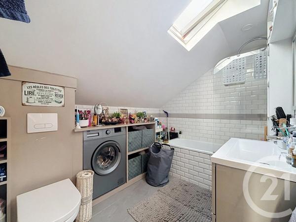 Appartement F3 à vendre  3 pièces - 102,76 m 2   CORBEIL ESSONNES  - 91