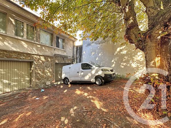 Appartement F3 à vendre  3 pièces - 102,76 m 2   CORBEIL ESSONNES  - 91